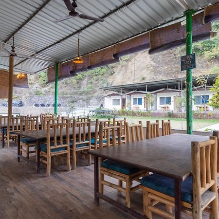 Itsy Hotels Paddler Zone With Bungee Jumping Shivpurī Exteriér fotografie